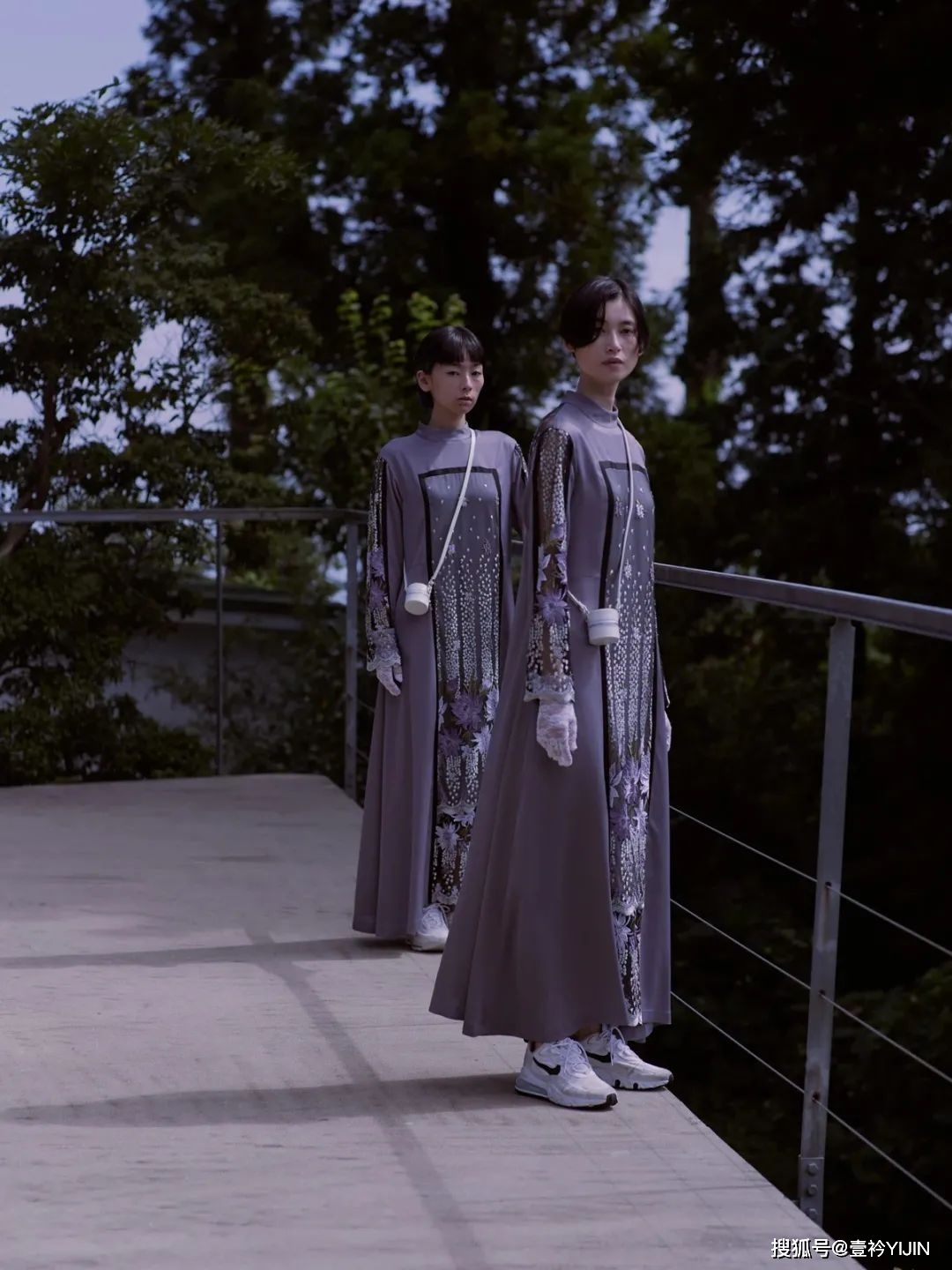 系列|秋天+日常生活碎片+小戏剧=日本设计师品牌MURRAL