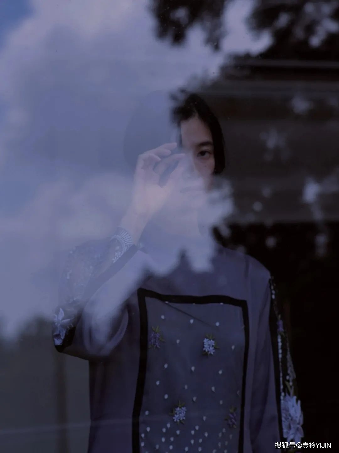 系列|秋天+日常生活碎片+小戏剧=日本设计师品牌MURRAL