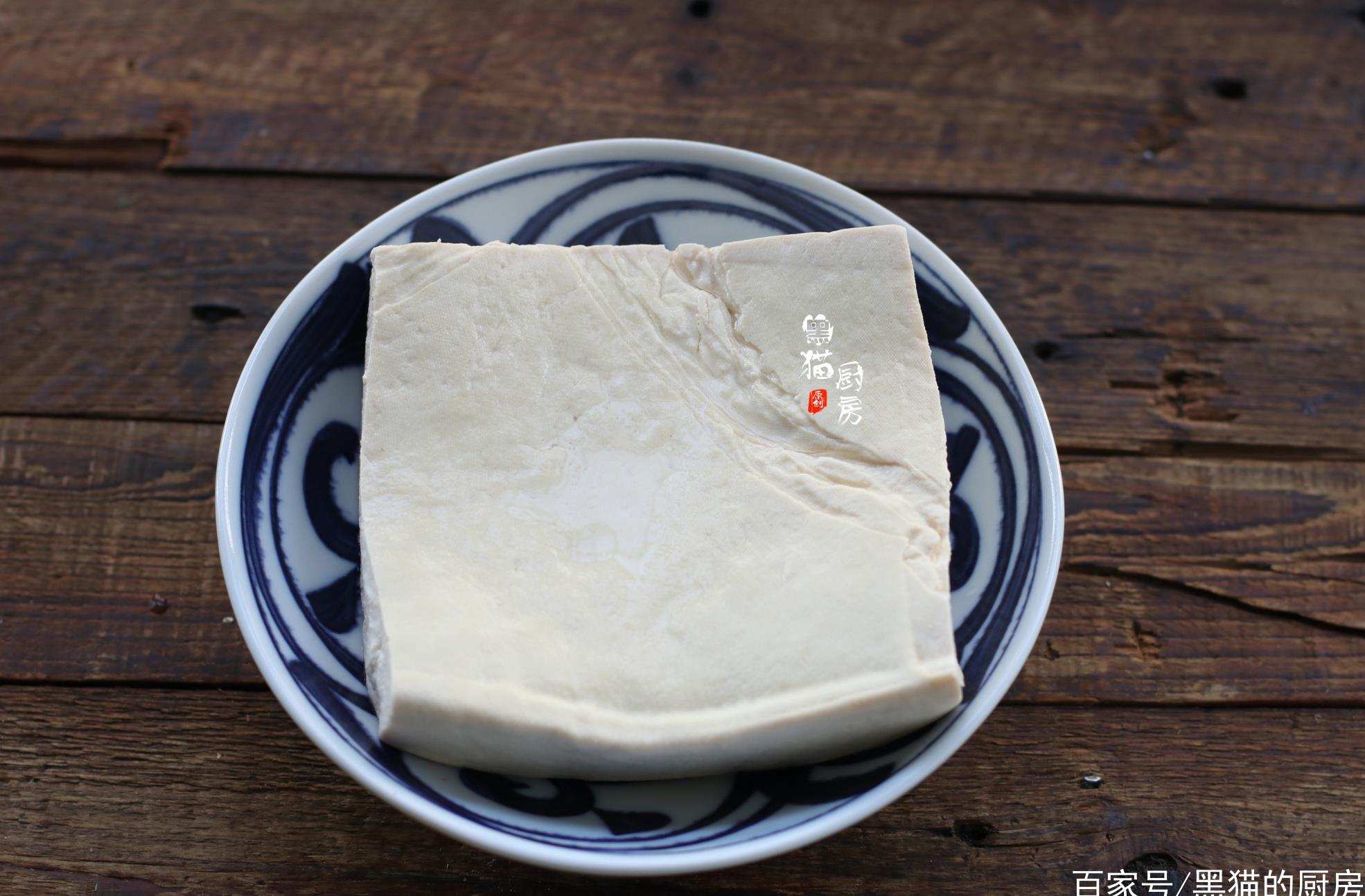 家人爱吃豆腐7种做法不重样天天吃都没怨言最喜欢第7种吃法