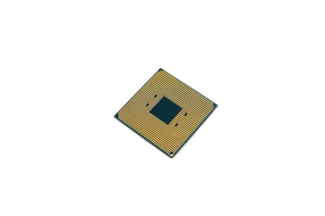 接口|AMD YES！APU 4750G+迎广B1装机记——散热翻车纠正