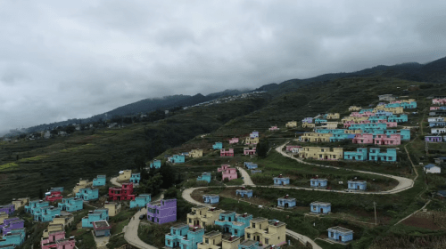 雷波县人口_六一圆梦行动走进凉山雷波(2)