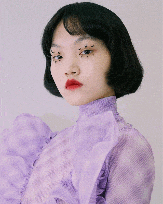 速报|秀场速报 | SHUSHU/TONG女孩请起立，最新系列她来了！