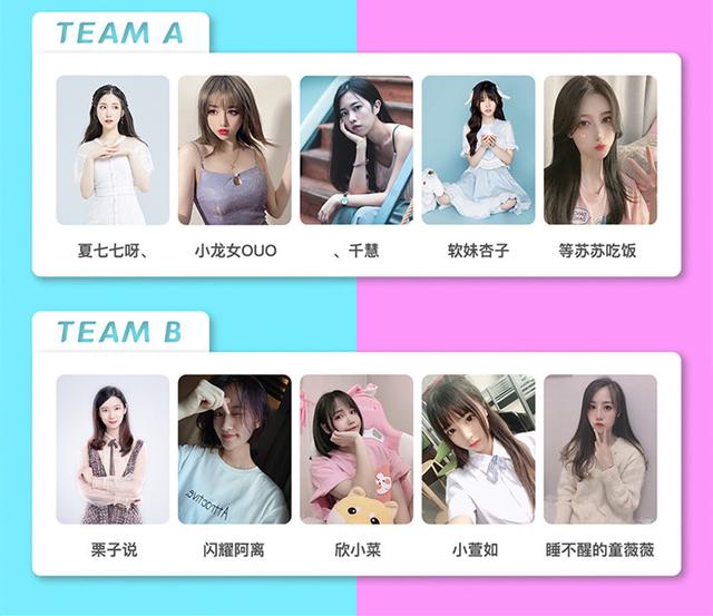 王耀排行_斗鱼王耀女团考核战,导师游弋裴擒虎带飞,学员全场尖叫:太帅了
