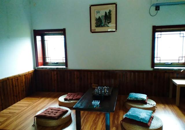 济南有座石崮寨 济南有座石崮寨