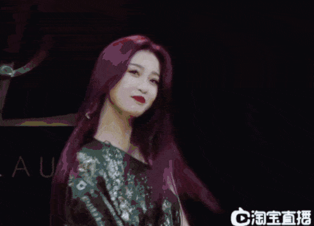 氛围|虞书欣又作出新高度，学晚晚艳压高圆圆，居然没输？