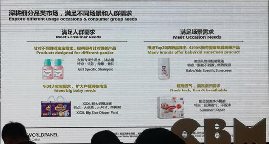 人群|CBME|疫后母婴增长新机会：聚焦人群，把握需求，转变渠道