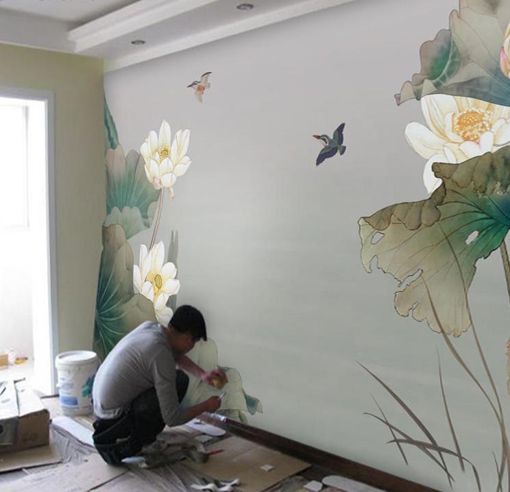 墙布的施工方法视频 095eadb823be4890a35abd884774fde6.jpeg