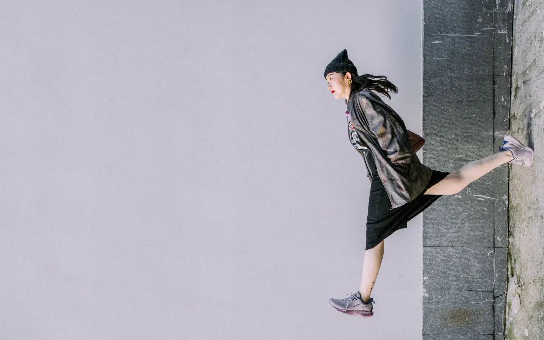 定义|问：选择做自己的人，最后都怎么样了？