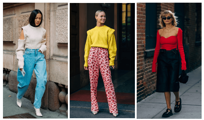 衣服|总是重复购买，还不是因为不知道这个「上衣清单」