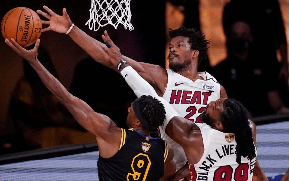 
热火再次成为抱团好归处 球星们做好准备吧【panda sports】(图6)