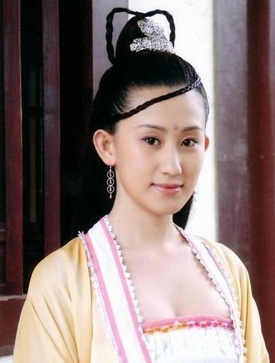 原创至尊红颜五位美女最丑的她却嫁给了剧中男主成人生赢家