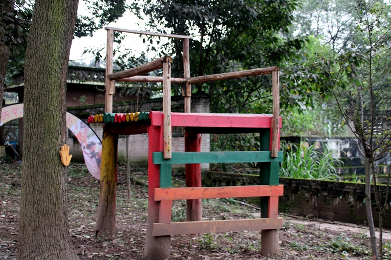 文创园|重庆三橙体育把老旧仓库变成时尚文创园！