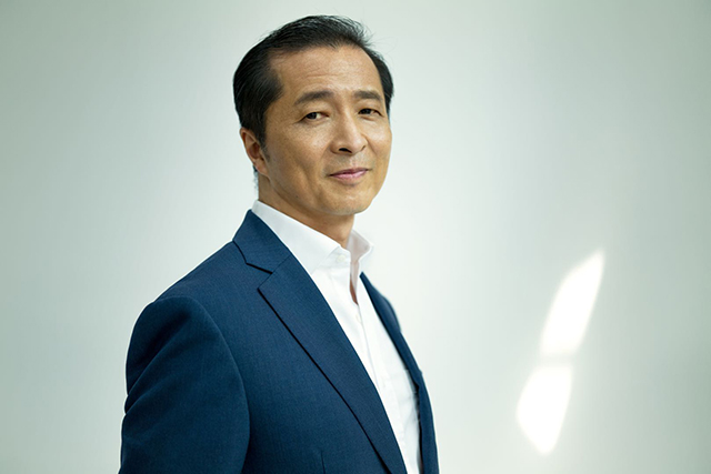 【汽车人】潘庆:为长远计,一个笃定的变革者