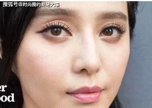娜扎|娜扎颜值太能打！生图下皮肤嫩似剥壳鸡蛋，把关晓彤按在地上摩擦