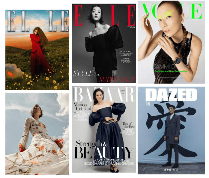 衣服|总是重复购买，还不是因为不知道这个「上衣清单」