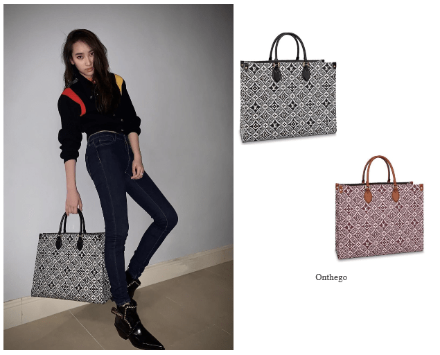 Nicolas|今年秋冬第一只包——我已经献给LV最新老花了