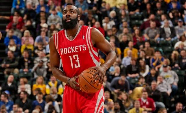 NBA历史单赛季场均罚球，得分上双有多难？只有这六个人可以做到