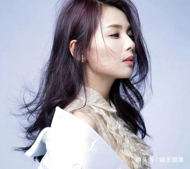 董卿与刘涛同框素颜出镜,为什么差距这么大?