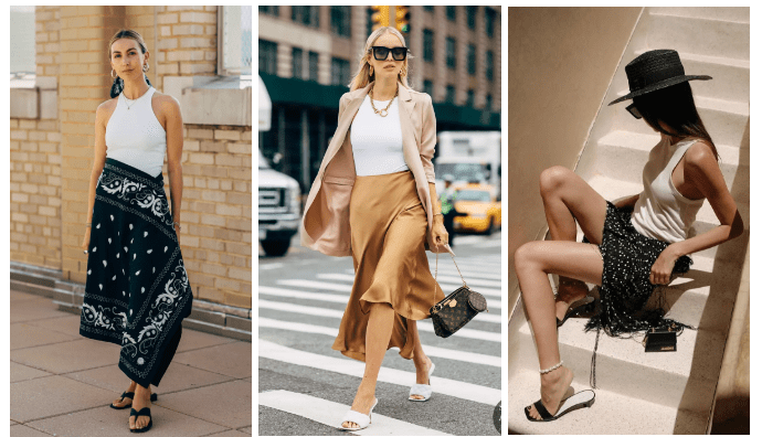 衣服|总是重复购买，还不是因为不知道这个「上衣清单」