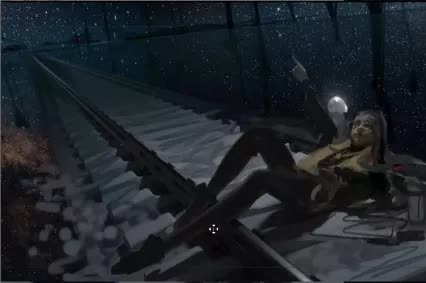 衣服|用3D软件工具来画画算作弊吗？