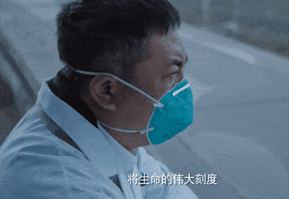 刘敏涛|原创抗疫剧《在一起》收官:雷佳音、刘敏涛和张嘉译贡献了最好的演技