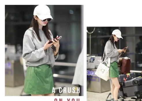 款式|抱怨靴子太磨脚？这双袜靴材质轻柔造型百搭，让你双脚踩地新体验