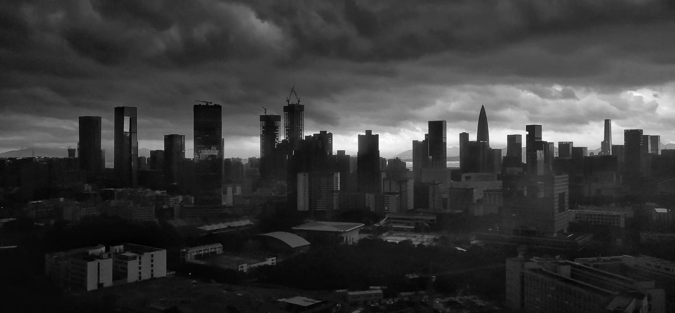 仅次于京沪！深圳再获重大利好，楼市何去何从