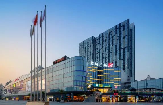 千亿房企“老炮儿”中国奥园为何不香了？