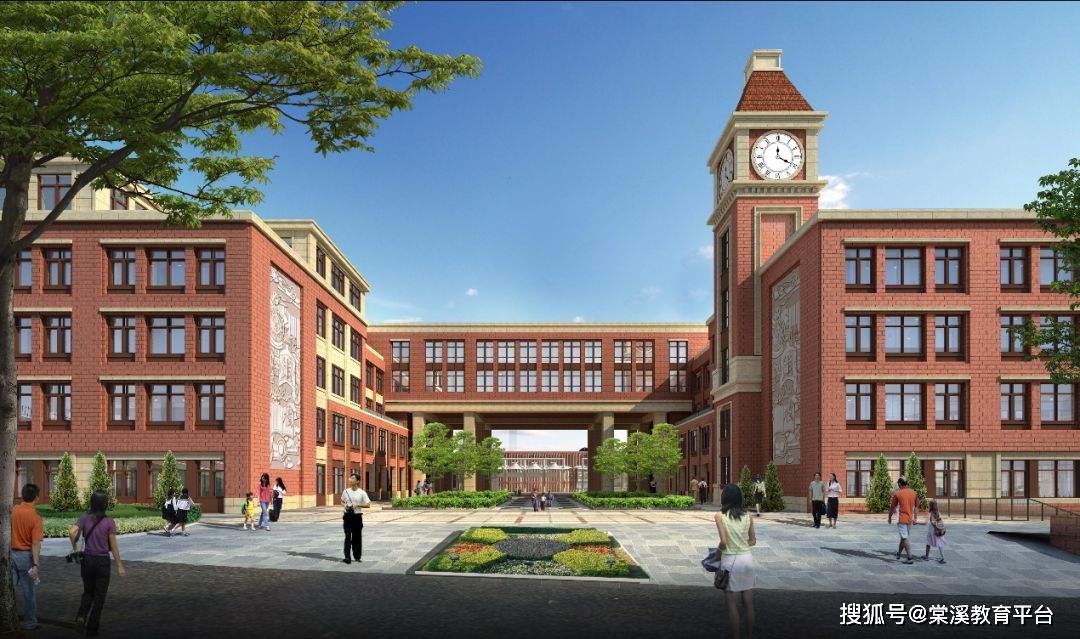 温州职高学校排名_温州各职高疯狂一幕!人山人海,家长排队到深夜(2)