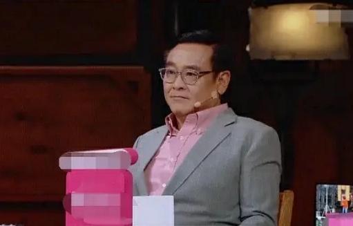内涵张柏芝演技,尔冬升无辜躺枪,这位女星什么来头?