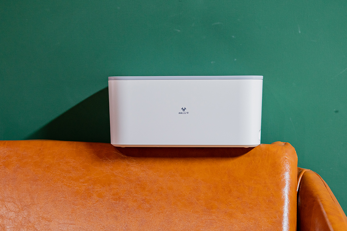 套装|公牛收纳盒插座套装系列体验：当插座不再被隐藏以后