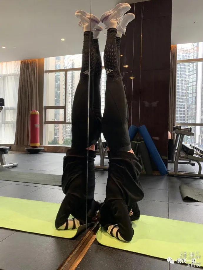 陈凯歌|原创被家暴事业一落千丈,刚复出就热搜霸屏,比演技更有争议的是她的腰啊!