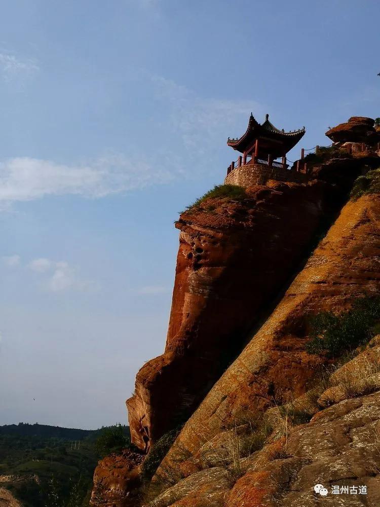 永宁山古寨,香炉寺,乾坤湾,黄河画廊行,人生当去一次!