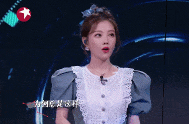 全场|原创神仙国综回归！他一开口全场泪奔