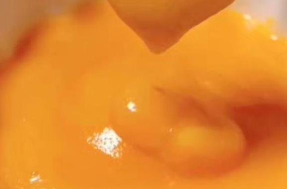 宝宝|专治宝宝便秘积食，不吃药不打针苹果红薯泥