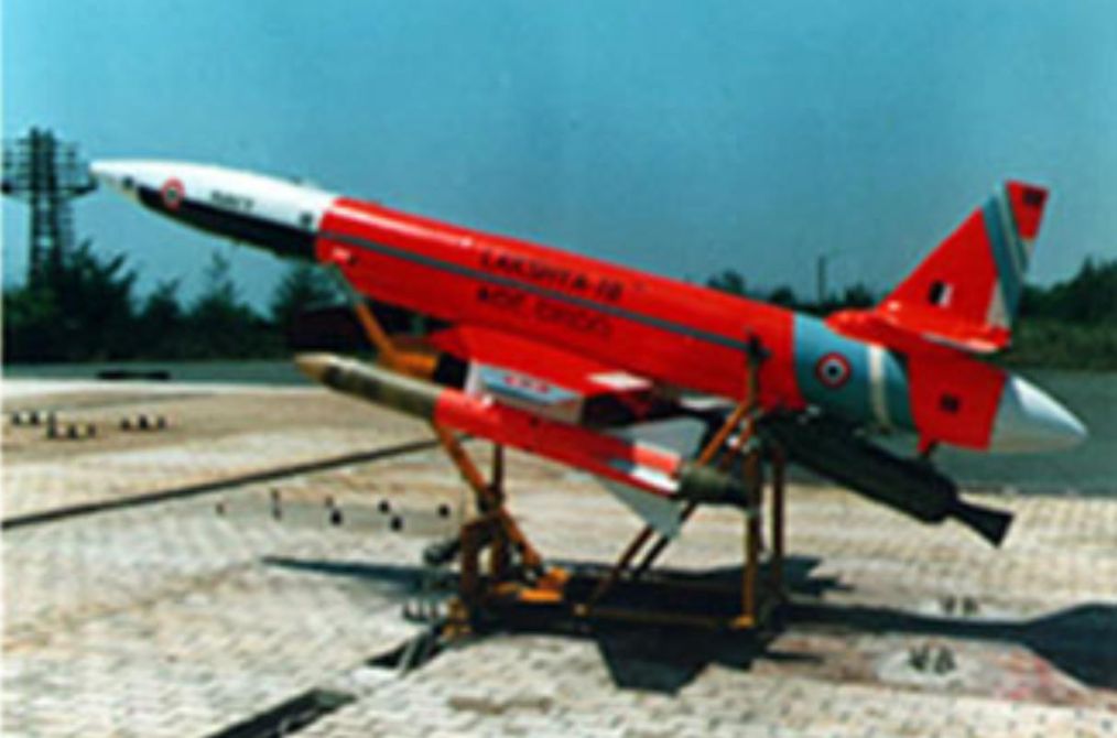 亚洲战斧再次布朗运动，印度成功试射新巡航导