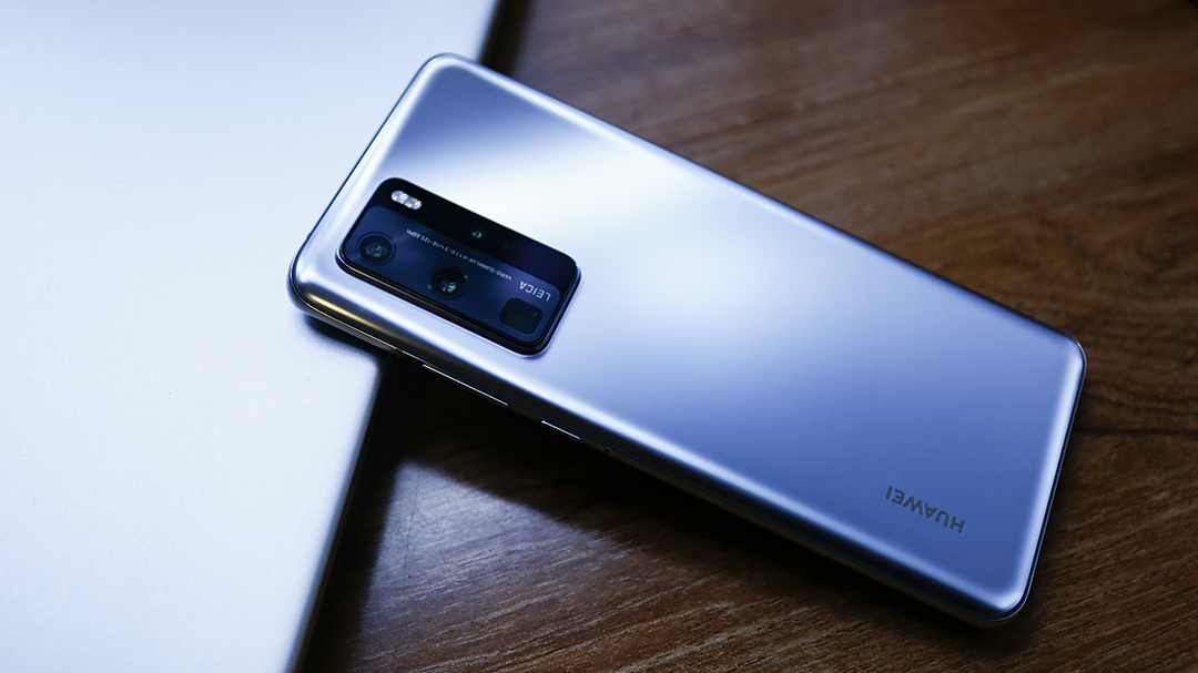 价格相差1500元，为什么很多人宁愿选华为P40pro，