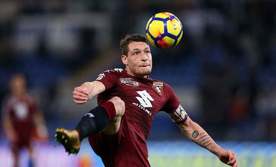 ‘星空体育app下载’
被叫价一个亿的“大公鸡”贝洛蒂：很是喜欢虐菜 意甲进球87个(图1)