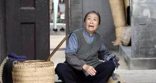 中国最美老太太近况 5830f6df06234b1f89af82b590e40355.jpeg