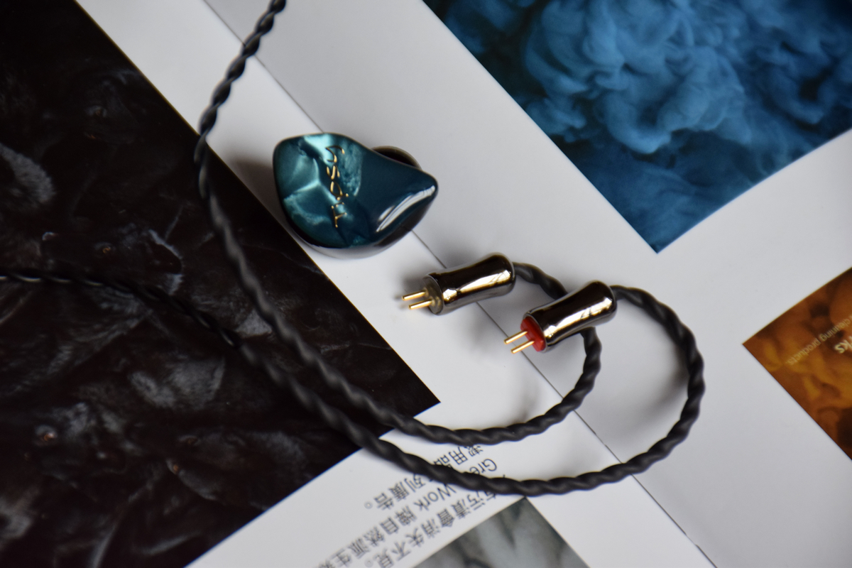 Tipsy|Tipsy蓝极光耳机：沉醉于音乐，倾听微醺的声音