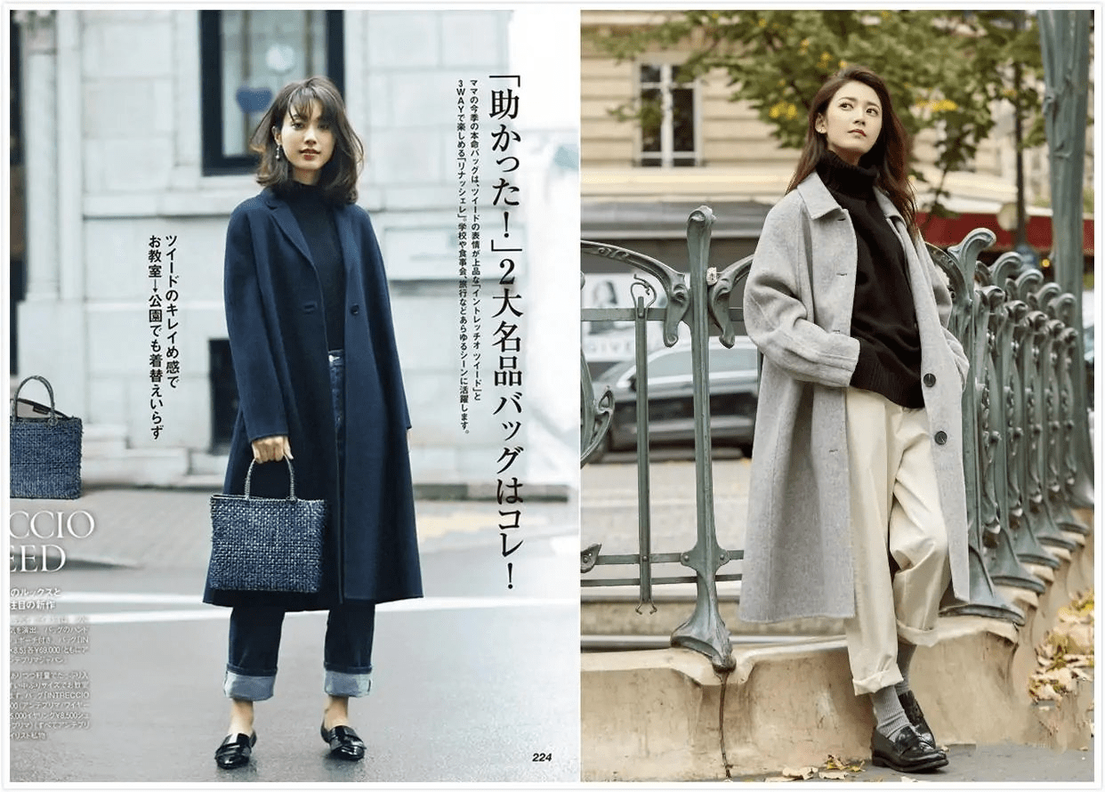 减法|30+女人的“减法穿搭”，简约大方又气质，这么穿太优雅了