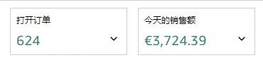 亚马逊Prime Day开启，欧洲、日本卖家已爆单，美