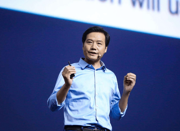 5g时代将临！雷布斯整装待发，下一个"十年计划"不远了