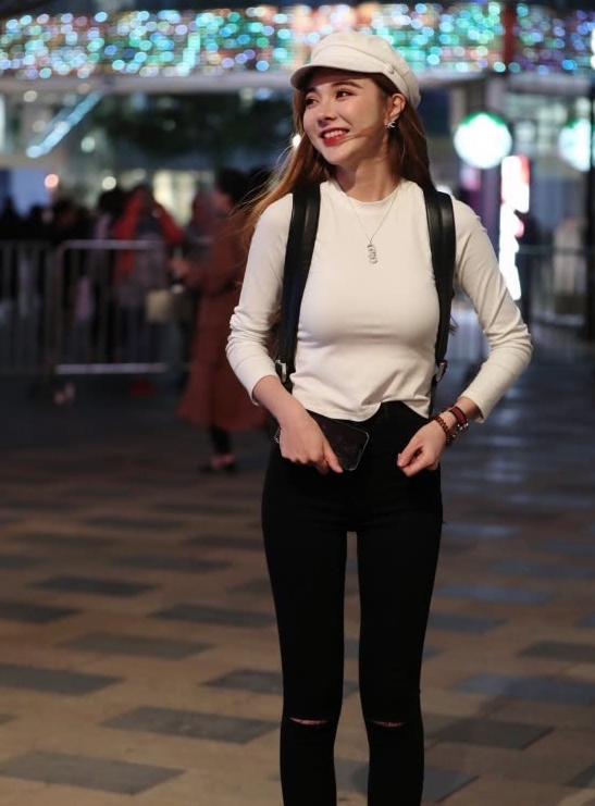 女生|敢和匡威PK的，也就只有“薯条鞋”了，怪不得连易烊千玺也爱穿