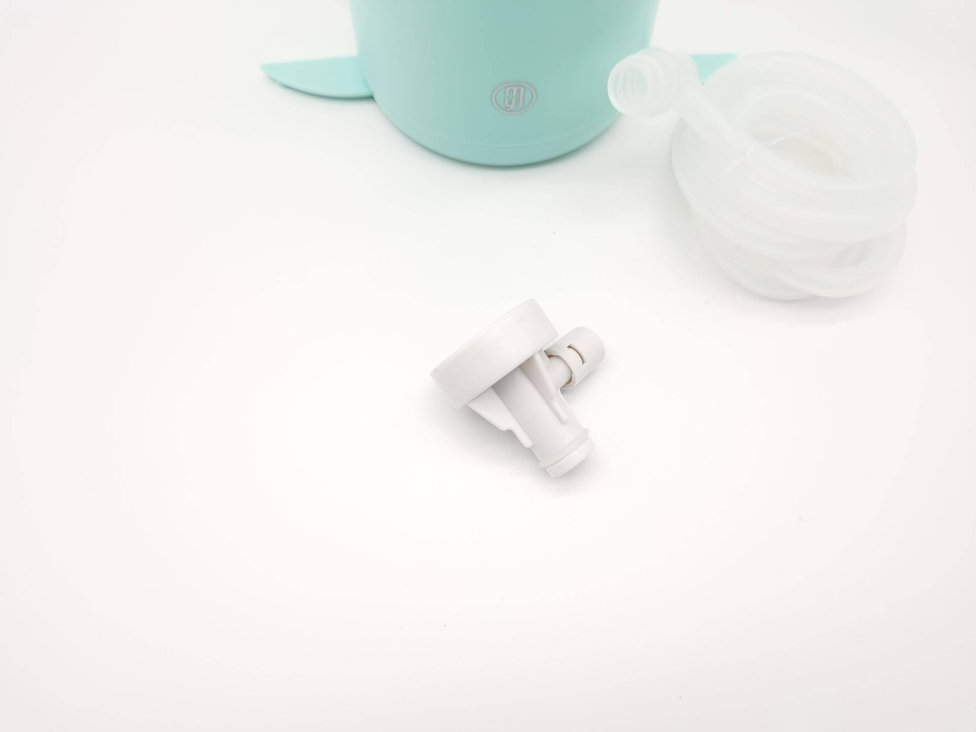 热式|一年四季养成喝热水的好习惯，优选自米因迷你热水壶