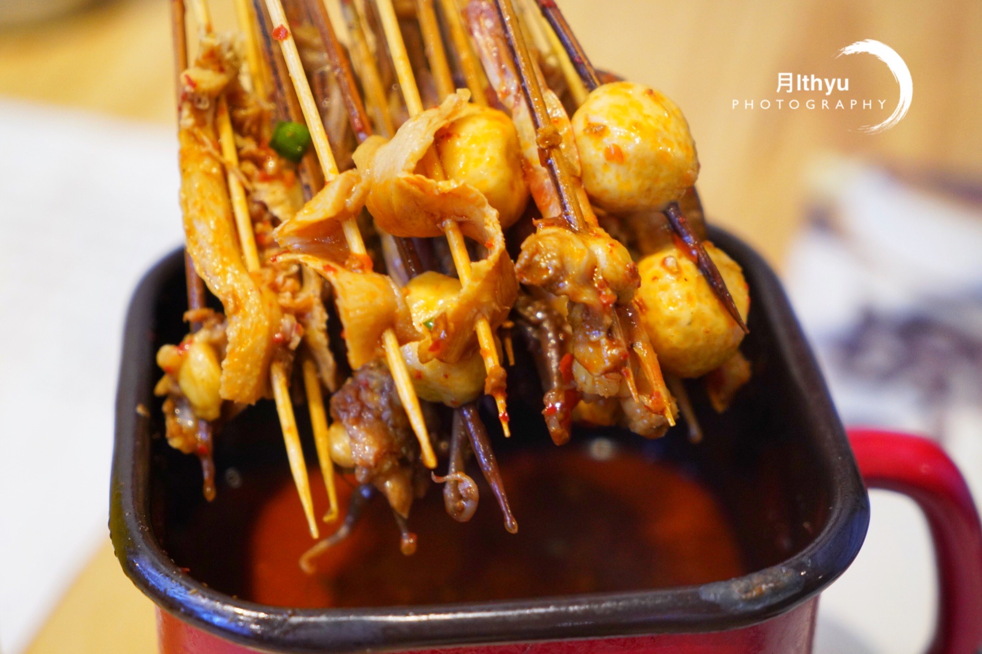 厦门|一条路连着两间，就知道生意多火爆厦门本地人最爱的烧烤