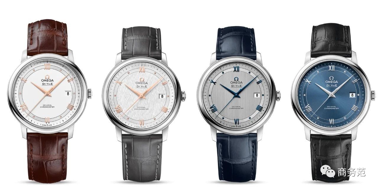 公价|2万预算，职场男买什么表？