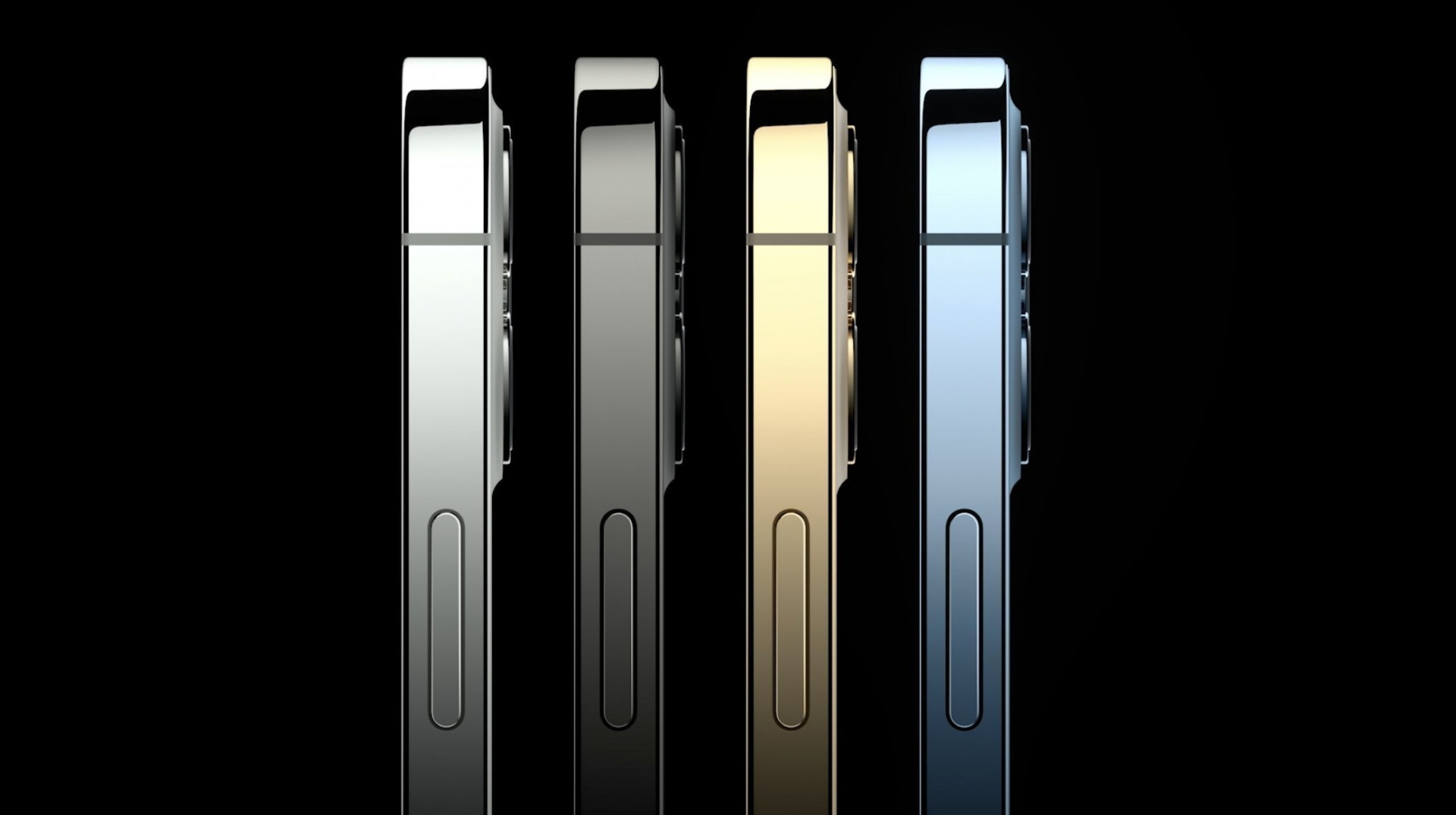 iPhone|iPhone 12系列正式登场：发布会新品一文汇总