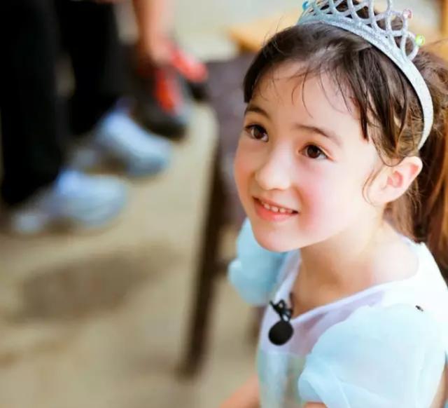 女孩|揉合不同国家的混血女孩,到底有多美?