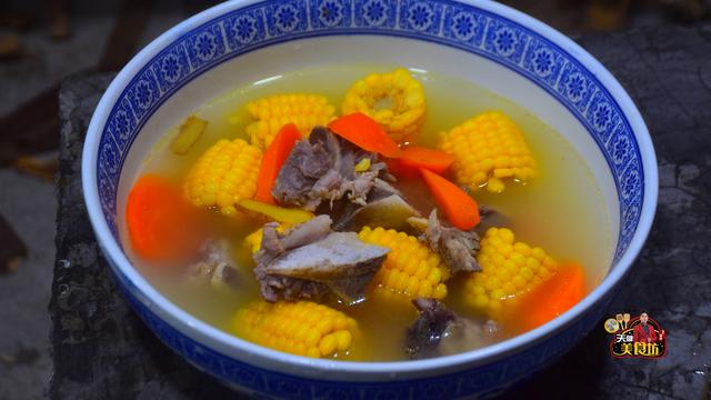 食材|平时你们都怎么吃？玉米是钟南山院士推荐的：“超级健康食材”